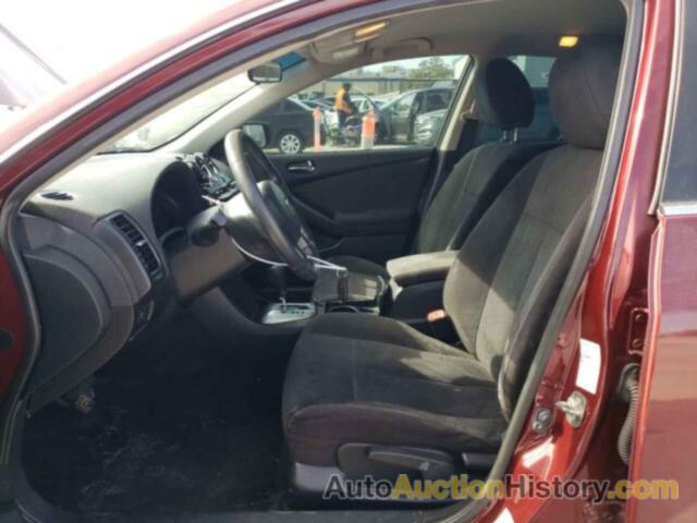 NISSAN ALTIMA BASE, 1N4AL2AP3CC178867