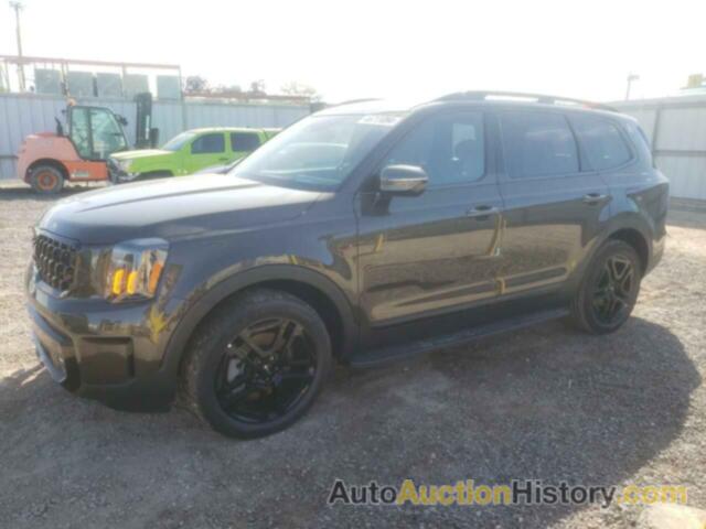 KIA TELLURIDE SX, 5XYP5DGC2RG467001