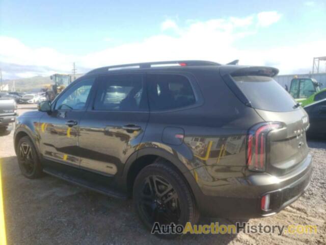 KIA TELLURIDE SX, 5XYP5DGC2RG467001