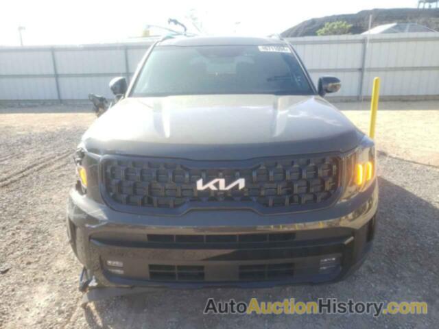 KIA TELLURIDE SX, 5XYP5DGC2RG467001