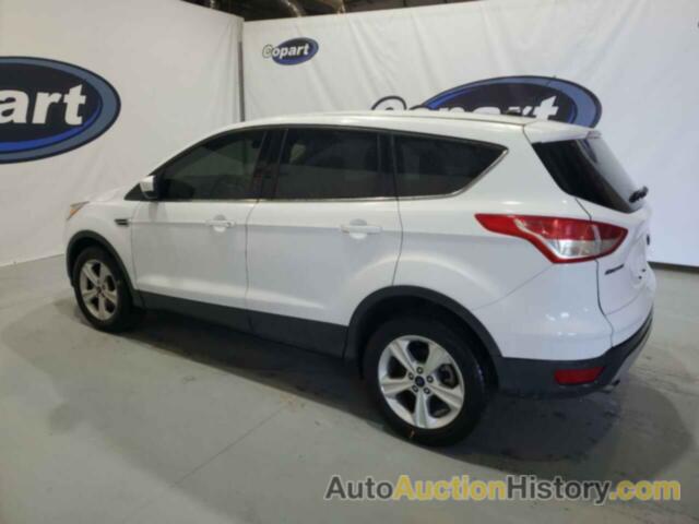 FORD ESCAPE SE, 1FMCU0G90GUC43845