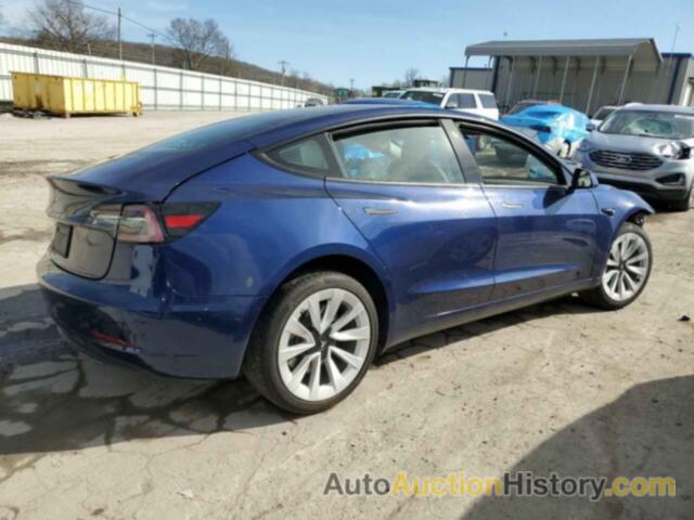 TESLA MODEL 3, 5YJ3E1EA6PF450771