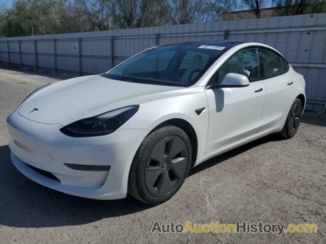 TESLA MODEL 3, 5YJ3E1EA0PF498864