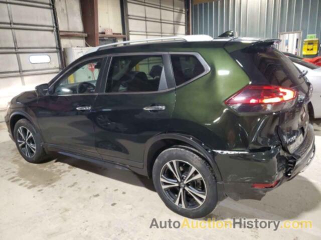 NISSAN ROGUE S, 5N1AT2MV6LC721743