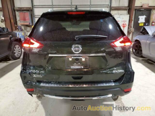 NISSAN ROGUE S, 5N1AT2MV6LC721743