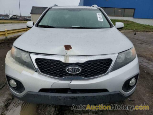 KIA SORENTO EX, 5XYKU4A29BG001830