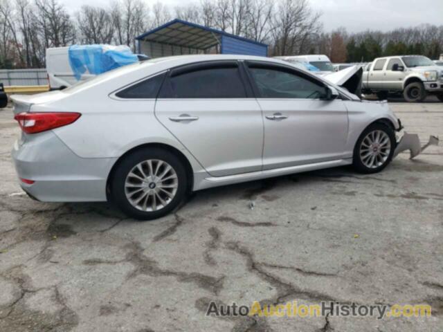 HYUNDAI SONATA SPORT, 5NPE34AFXFH038158