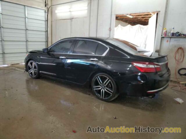 HONDA ACCORD SPORT SPECIAL EDITION, 1HGCR2F11HA176836