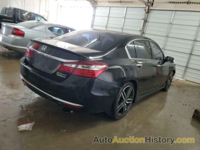 HONDA ACCORD SPORT SPECIAL EDITION, 1HGCR2F11HA176836