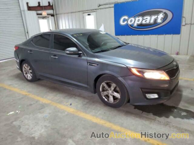 KIA OPTIMA LX, KNAGM4A7XF5636147