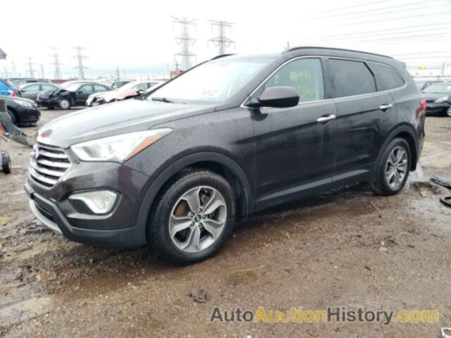 HYUNDAI SANTA FE SE, KM8SMDHF3GU158330