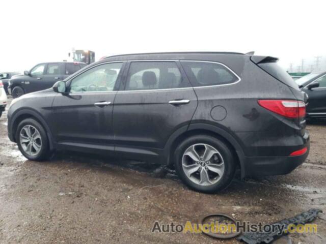 HYUNDAI SANTA FE SE, KM8SMDHF3GU158330