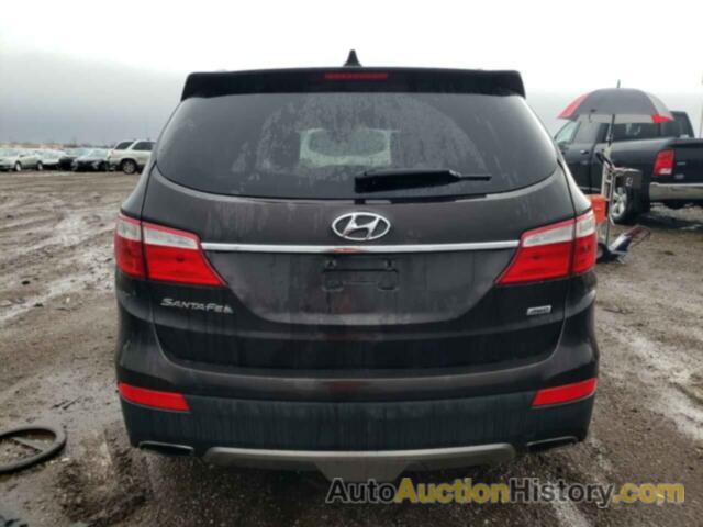 HYUNDAI SANTA FE SE, KM8SMDHF3GU158330