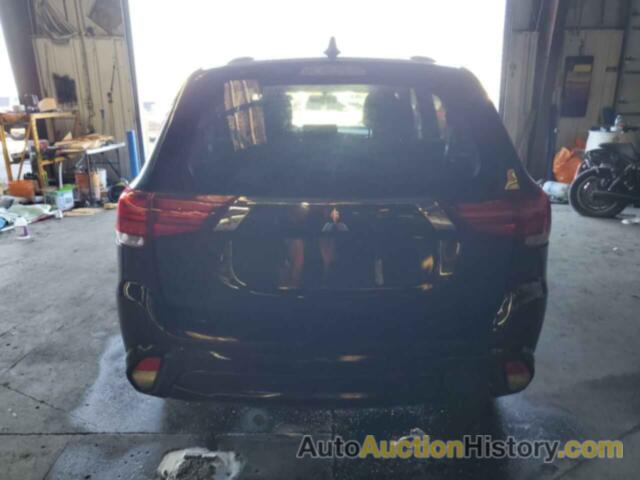 MITSUBISHI OUTLANDER ES, JA4AD2A33HZ050955