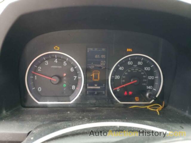 HONDA CRV EXL, 5J6RE3H73BL047899