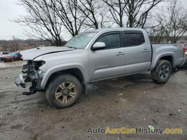 TOYOTA TACOMA DOUBLE CAB, 3TMCZ5AN0JM140168