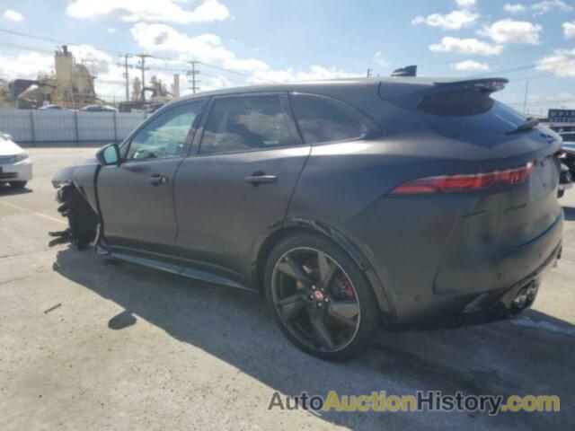 JAGUAR F-PACE SVR, SADCZ2EE6NA700260