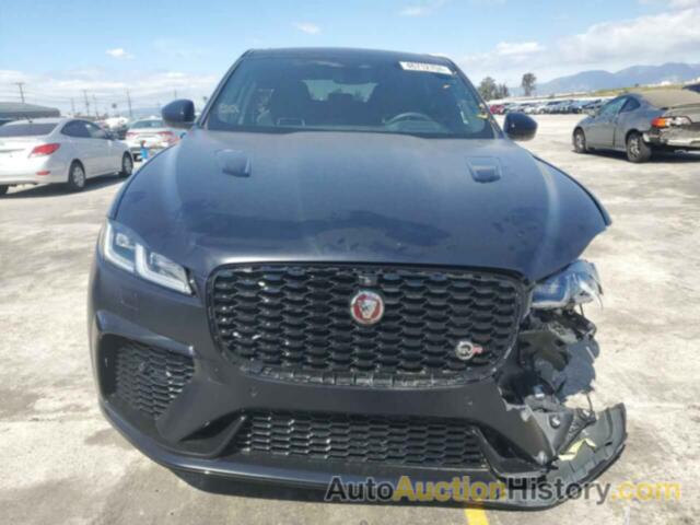 JAGUAR F-PACE SVR, SADCZ2EE6NA700260