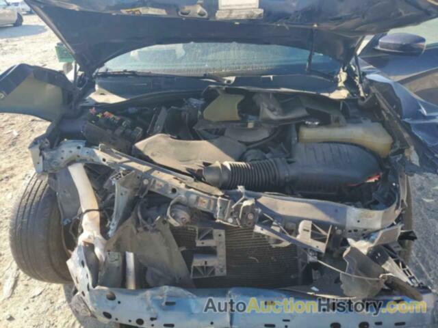 DODGE CHARGER SE, 2C3CDXBG7EH334537