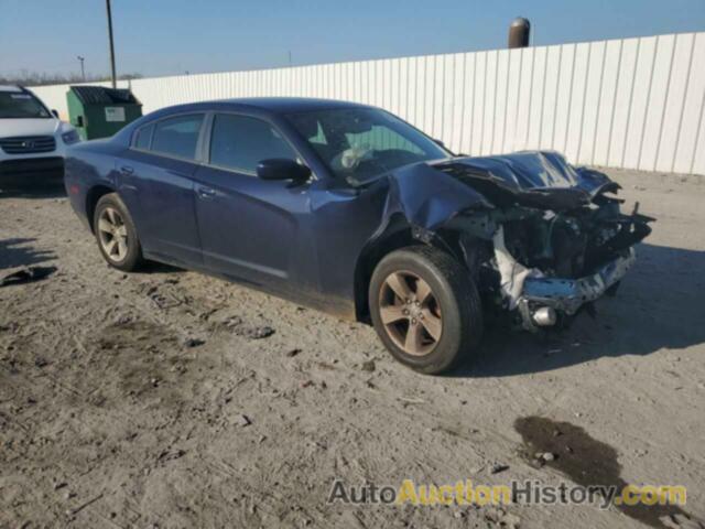 DODGE CHARGER SE, 2C3CDXBG7EH334537