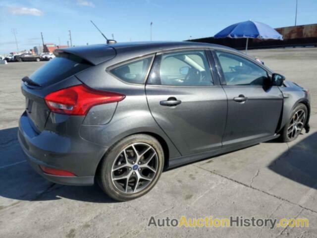 FORD FOCUS SEL, 1FADP3M20HL203044