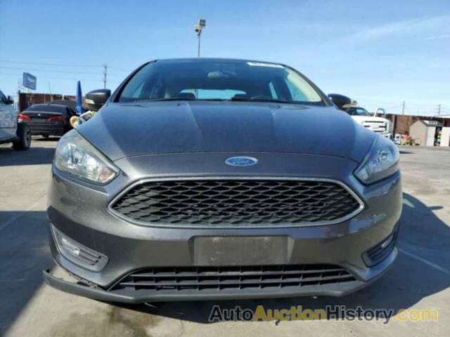 FORD FOCUS SEL, 1FADP3M20HL203044