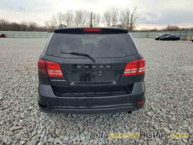 DODGE JOURNEY SE, 3C4PDCAB5GT166533