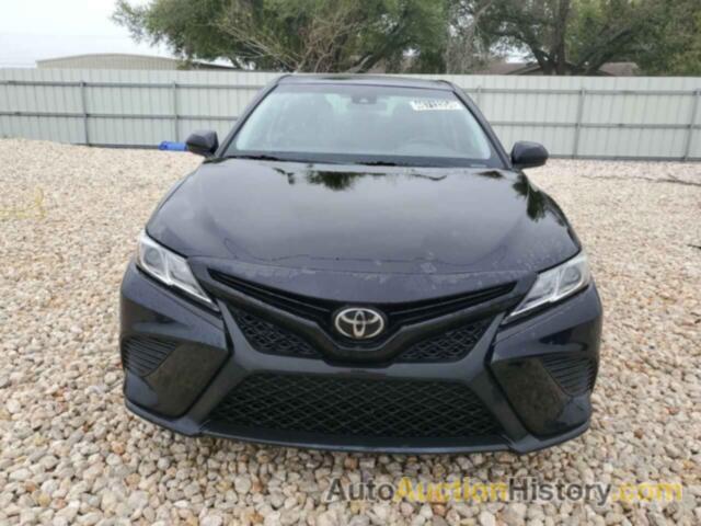 TOYOTA CAMRY SE, 4T1G11AK1LU335164