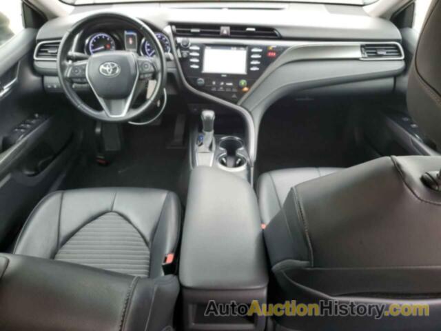 TOYOTA CAMRY SE, 4T1G11AK1LU335164