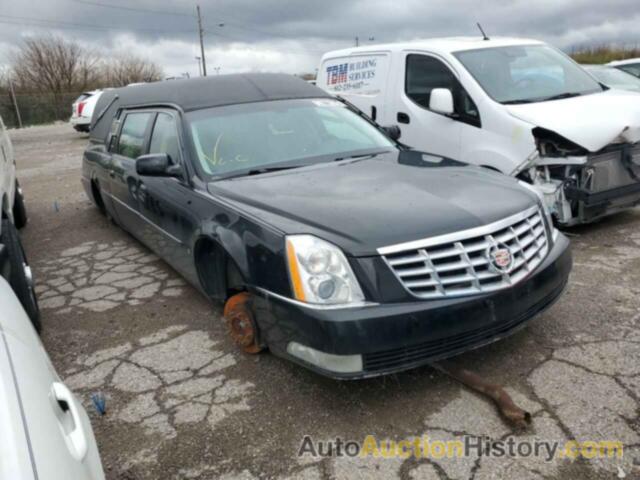 CADILLAC ALL OTHER, 1GEEH00YX8U500067