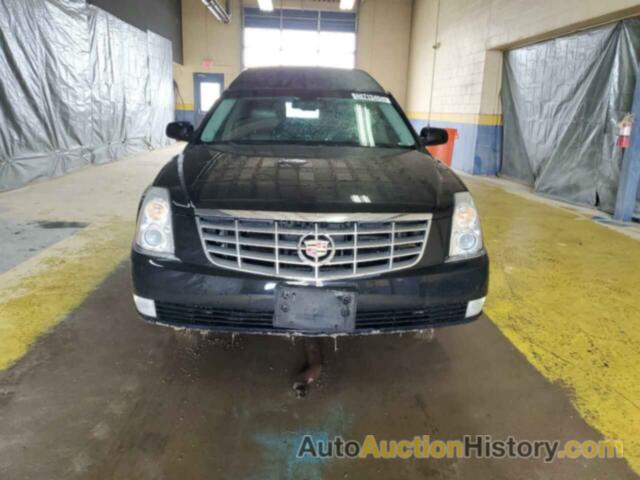 CADILLAC ALL OTHER, 1GEEH00YX8U500067