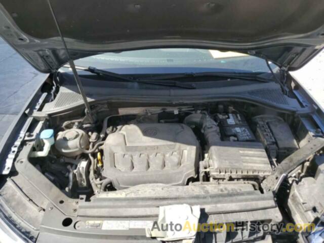 VOLKSWAGEN TIGUAN SE, 3VV2B7AX6KM089288