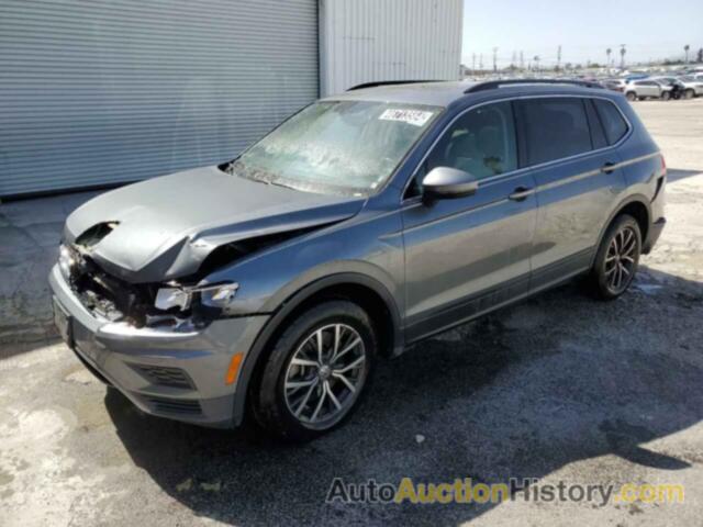 VOLKSWAGEN TIGUAN SE, 3VV2B7AX6KM089288