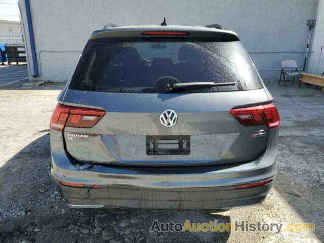 VOLKSWAGEN TIGUAN SE, 3VV2B7AX6KM089288