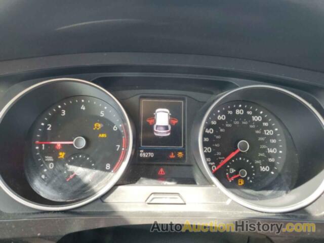 VOLKSWAGEN TIGUAN SE, 3VV2B7AX6KM089288