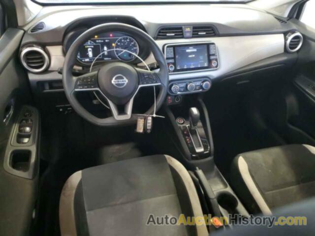 NISSAN VERSA SV, 3N1CN8EV8ML866946