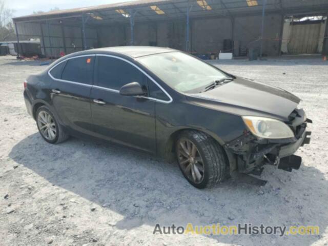 BUICK VERANO CONVENIENCE, 1G4PR5SK1E4209629