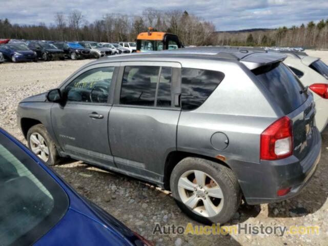 JEEP COMPASS LATITUDE, 1C4NJDEB2CD658744