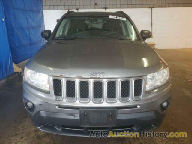 JEEP COMPASS LATITUDE, 1C4NJDEB2CD658744