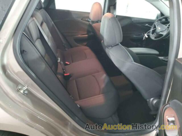 CHEVROLET MALIBU LT, 1G1ZD5ST5PF181385