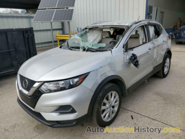 NISSAN ROGUE S, JN1BJ1CV9LW257911