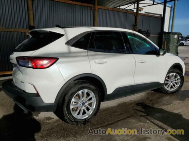 FORD ESCAPE SE, 1FMCU9G67NUA60627