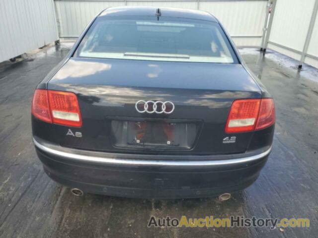 AUDI A8 4.2 QUATTRO, WAULL44E46N017331