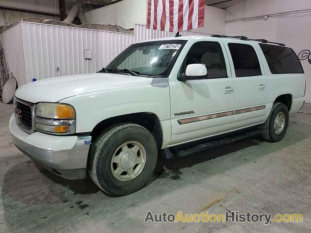 GMC YUKON C1500, 1GKEC16Z56J124023