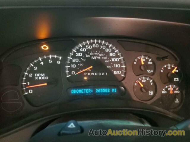 GMC YUKON C1500, 1GKEC16Z56J124023