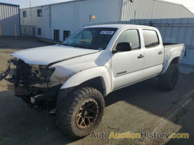 TOYOTA TACOMA DOUBLE CAB PRERUNNER, 3TMJU4GN6BM113372