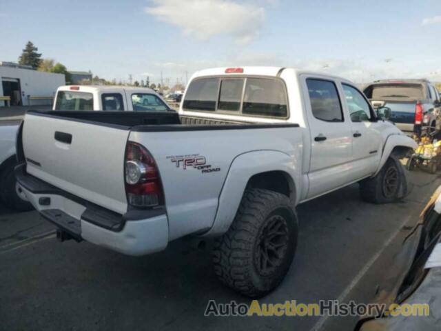 TOYOTA TACOMA DOUBLE CAB PRERUNNER, 3TMJU4GN6BM113372