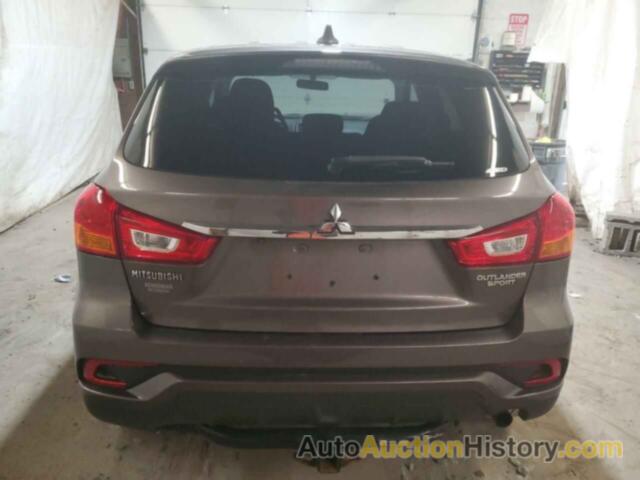 MITSUBISHI OUTLANDER ES, JA4AR3AU7JU018383