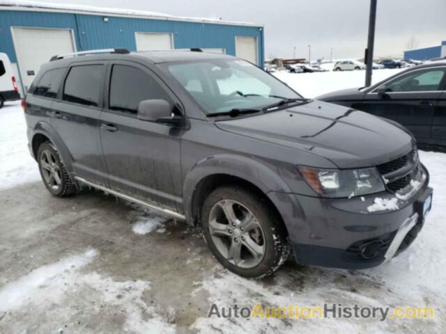 DODGE JOURNEY CROSSROAD, 3C4PDDGGXGT108894