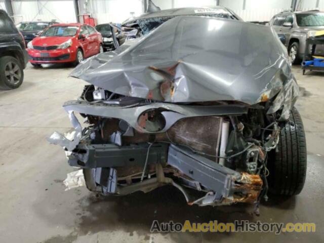 TOYOTA CAMRY BASE, 4T1BF3EK6BU140600